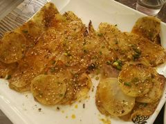 -沈记烧烤海鲜(江汉二路店)