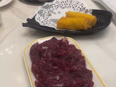-潮汕大目牛肉火锅(水围店)