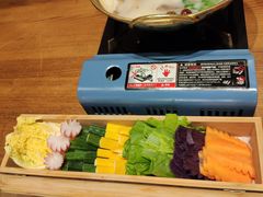 -敏珠拉姆藏餐·南京厨房(富春江东街店)