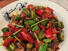 -滇越乘象云南餐厅(豆各庄店)