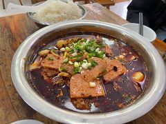 -南湖周冒菜(南湖总店)