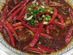 -南小馆(迪士尼小镇店)