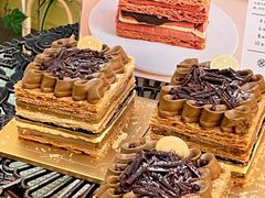 -M'CAKE(西单大悦城店)