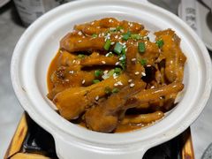 -小菜园新徽菜(常州金坛吾悦店)