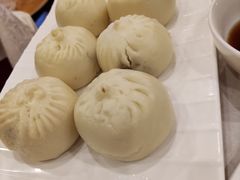 -功德林素菜饭庄(前门店)