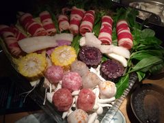 -大头椰·椰子鸡火锅(南宁万象城店)