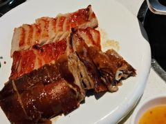 -煲王粤菜餐厅(中侨中心店)