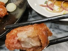 -麦当劳(南后街店)