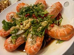 -虎虎龙虾大排档(双井店)