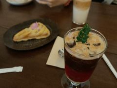 -WABI COFE(愚园路店)