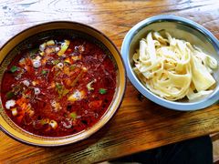 -兄弟俩老李家牛肉汤(总店)