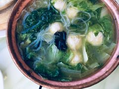 -怡得观滇餐厅·地道昆明菜·1996(海埂大坝店)
