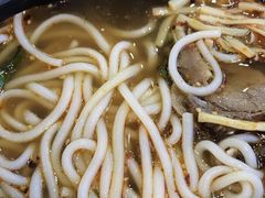 -桂在香知桂林米粉(红博中央公园店)
