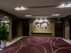 -上海新国际博览中心美仑酒店