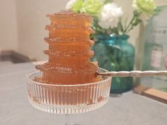 -俏立方·15年新楚菜