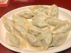 -喜家德虾仁水饺(开发区万达店)