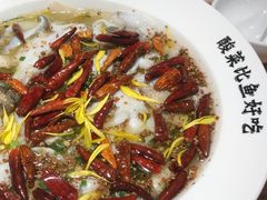 -太二酸菜鱼(福州泰禾店)