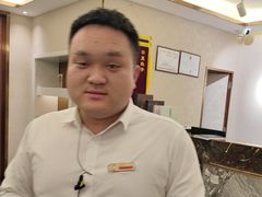 -华夏良子·足道SPA艾灸(铁道大厦店)