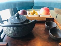 -广州四季酒店