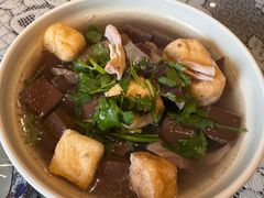 -四宜糕团店(南大街店)