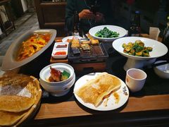 -徽镇小厨·经典徽菜(十里河店)
