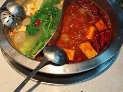 -芈重山老火锅(广州首店)