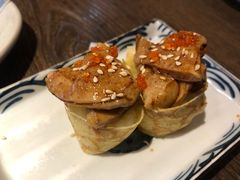 -大雄寿司(中华广场店)