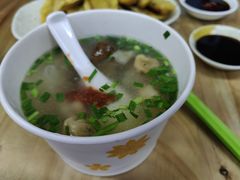 -清真蒋有记(老门东店)