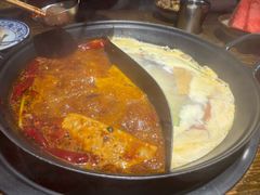 -萍姐火锅·公路夜市(打浦桥日月光店)