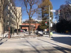 -北海道厅旧本厅舍(旧本庁舎)