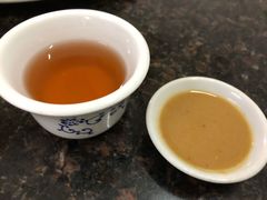 -适口餐厅砂锅粥(公信路总店)