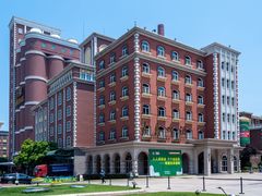 -青岛啤酒博物馆