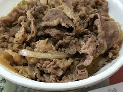 金牌肥牛饭-小豆面馆(民大店店)