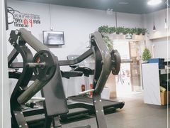 -美式FUN·健身馆
