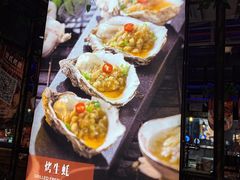 -管氏翅吧(马家堡店)