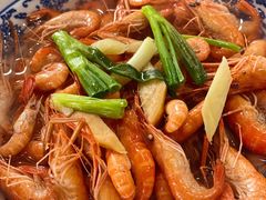 -洞天食府(北大街店)