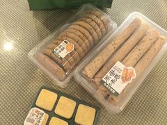 -泸溪河桃酥(西直门凯德店)