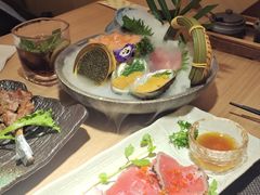 -德川家日本料理(中关村寰太大厦店)