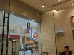 门面-满记甜品(江桥万达店)