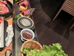 -赤坂亭M9和牛烧肉(世博源店)