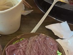-黄潇洒老火锅(九眼桥宏济巷店)