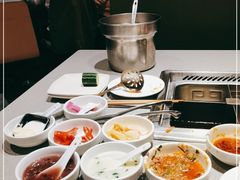 -海底捞火锅(新松江路店)