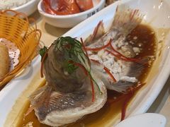 -南海渔家•海鲜•正宗海南菜(海棠湾店)