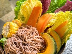 -菌自由丨野生菌火锅特色庭院餐厅(丽江古城店)