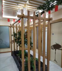 -芳朵美容养生SPA