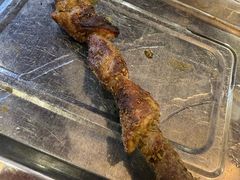 -老孙家泡馍(洒金桥店)