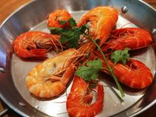 宁家鲜生(三祺广场店)-"看到点评就挺期待的,正好在这边看展,就来.