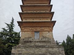 -洛阳白马寺