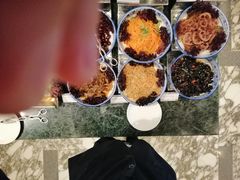 -合肥皇冠假日酒店·菲亚斯特自助餐厅(黄山路店)