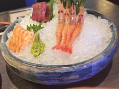 -尚居日料·和牛寿喜烧自助(市府恒隆广场店)